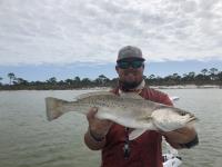 Shallow Minded Fishing Charters 30A image 27